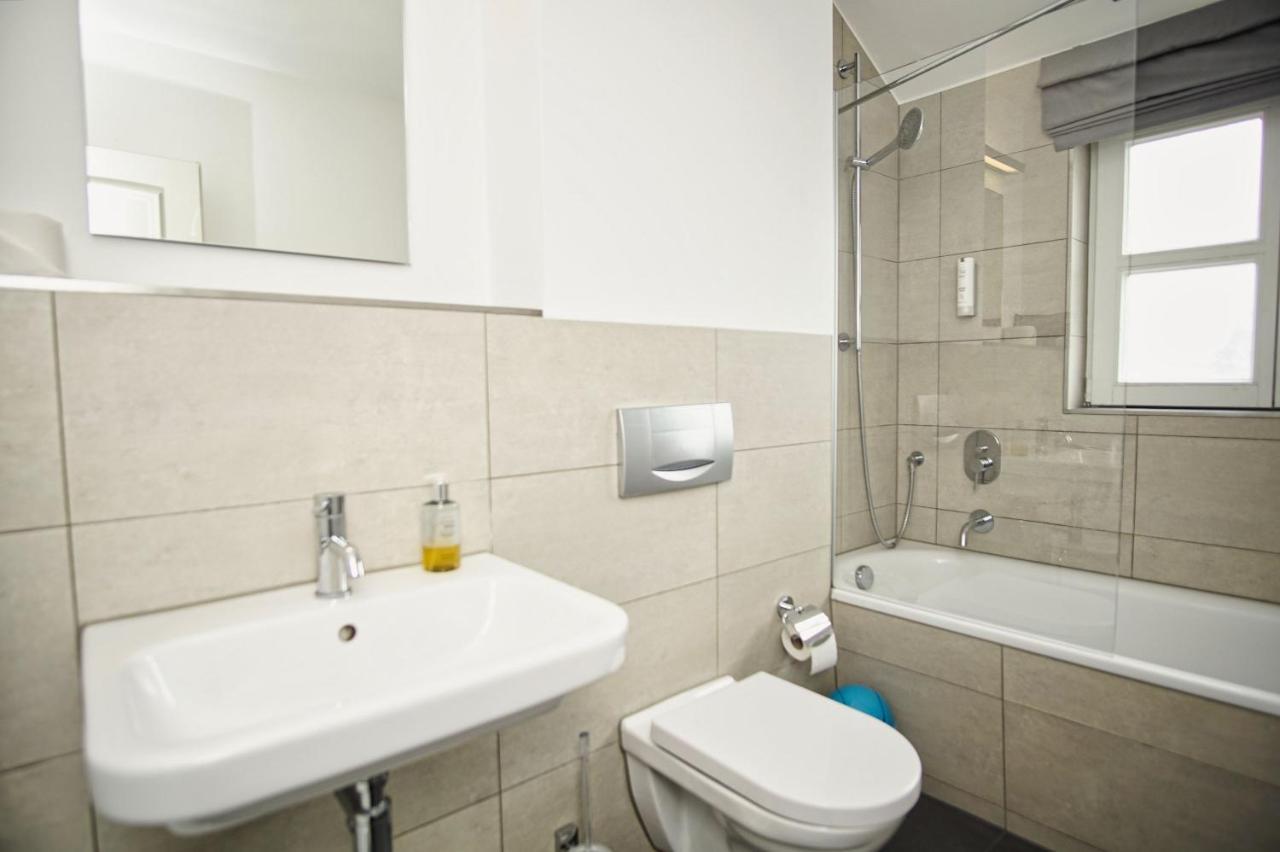 Strandnahe Ferienwohnung Mit Eigener Terrasse - Feriendorf Bakenberg Fewo D06 Dranske Extérieur photo